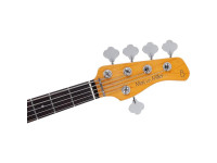 Marcus Miller Z7-5 Antique White Marcus Miller Z7-5 Antique White